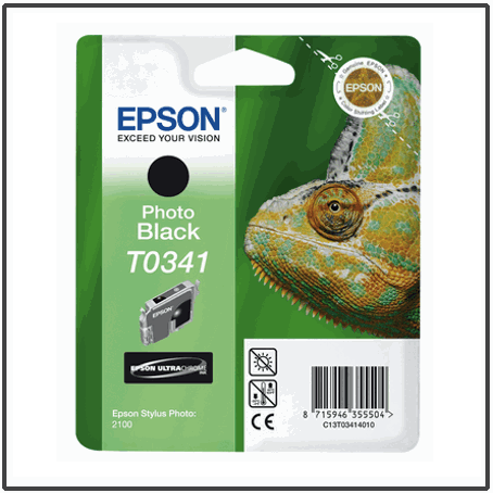Epson Stylus Photo 2100