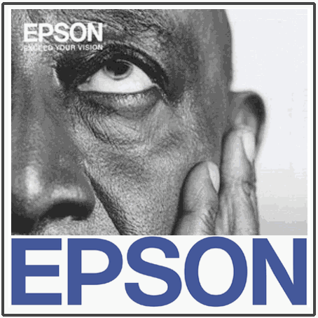 Epson Foto Medien