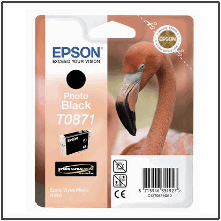 Epson Stylus R1900
