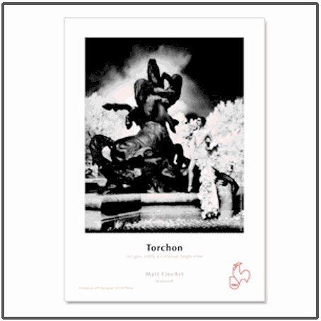 Hahnemühle DFA Torchon 285gsm Hahnemühle DFA Torchon 285gsm