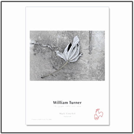Hahnemühle DFA William Turner 190gsm Hahnemühle DFA William Turner 190gsm