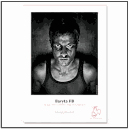 Hahnemühle DFA Baryta FB 350gsm Hahnemühle DFA Baryta FB 350gsm
