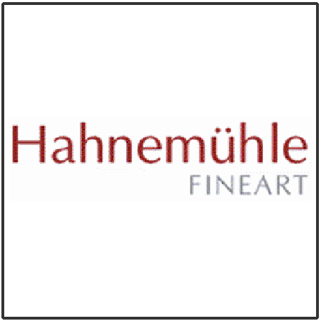 Hahnem�hle FineArt Papiere