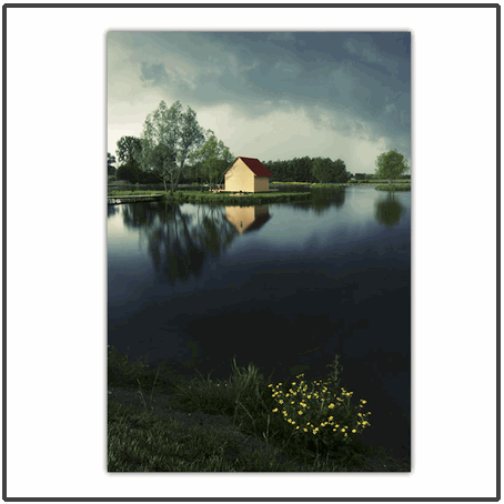 Photolux FineArt Velvet 270gsm Photolux FineArt Velvet 270gsm