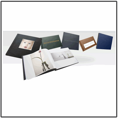 Tecco:Book Selezione