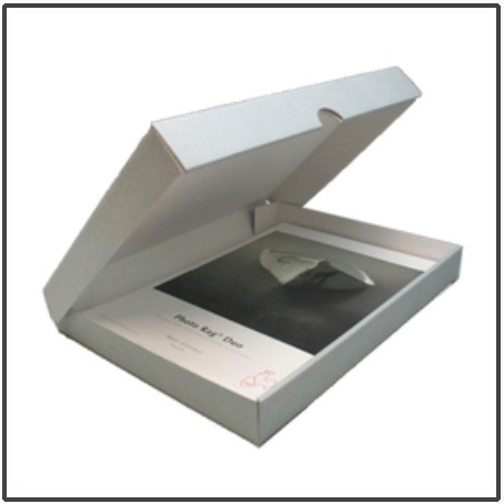 Hahnemühle Archivboxen Hahnemühle Archivboxen