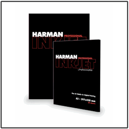 Harmann Papiere Harmann Papiere