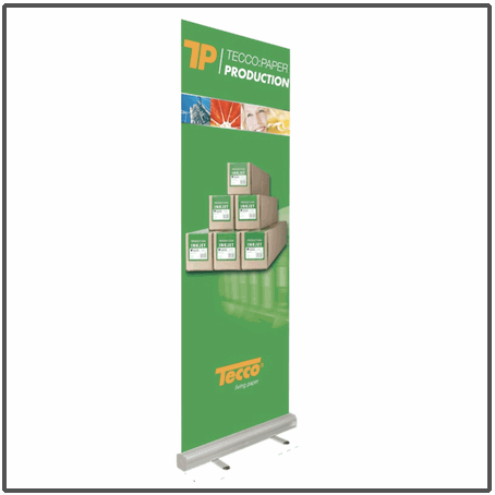 Tecco:Paper Roll-Up Tecco:Paper Roll-Up