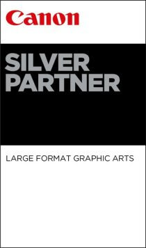Canon Silver Partner
