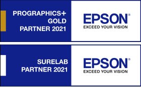Zertifizierter EPSON Partner