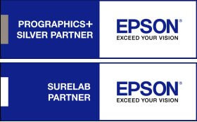 Zertifizierter EPSON Partner