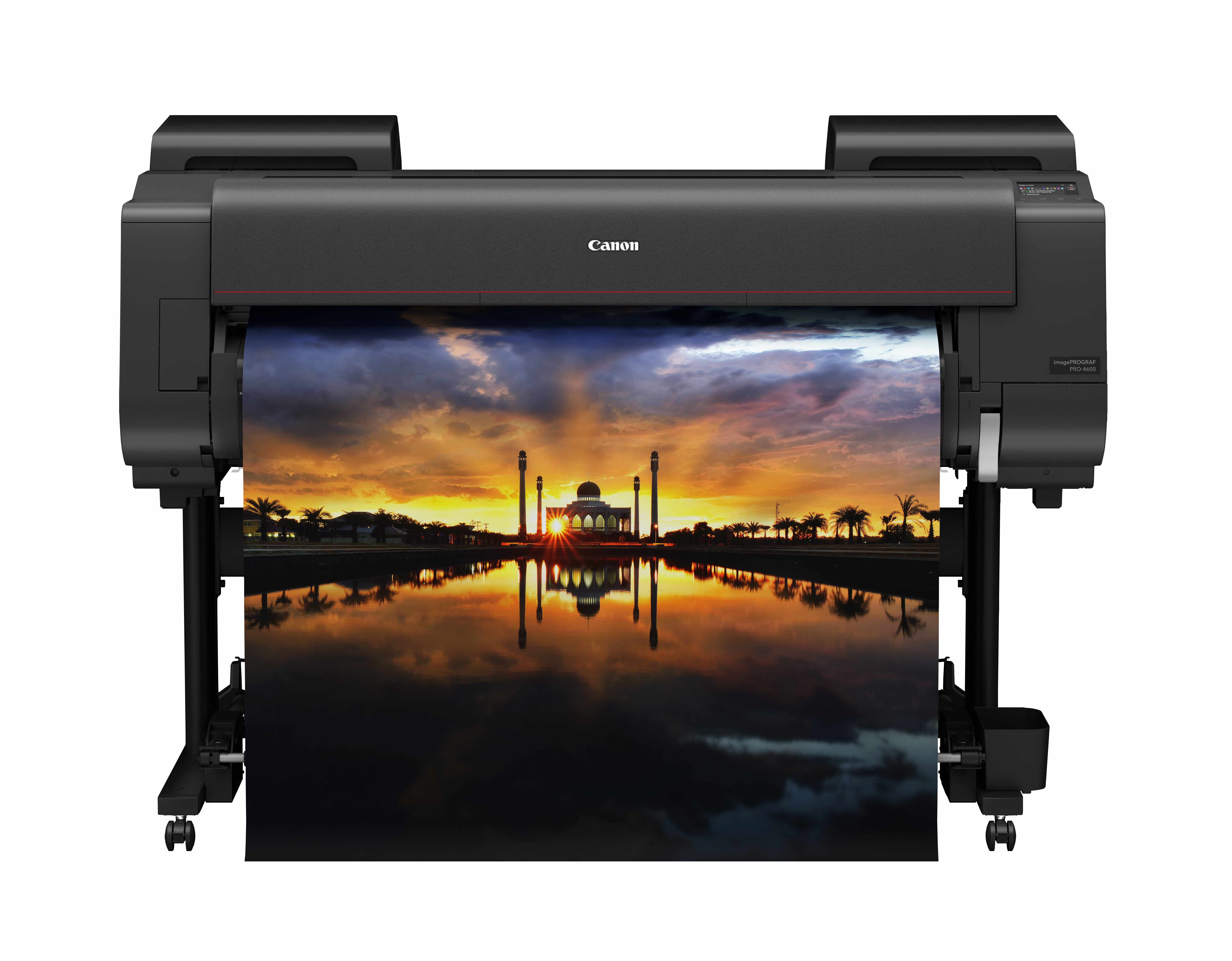 Canon Groformatdrucker