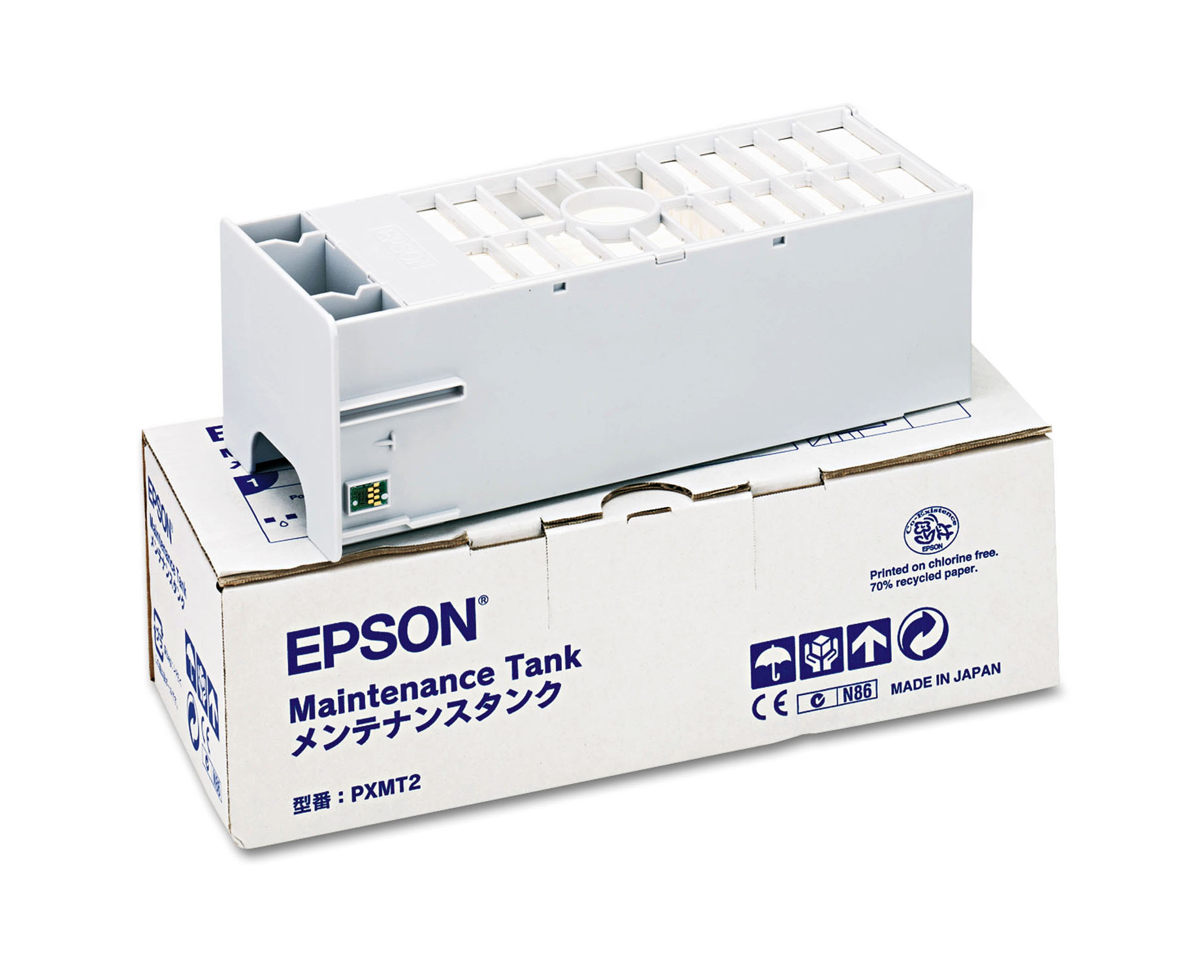 Zubehör für Epson Drucker