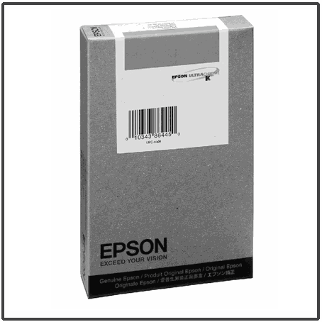 Epson Stylus Pro 11880