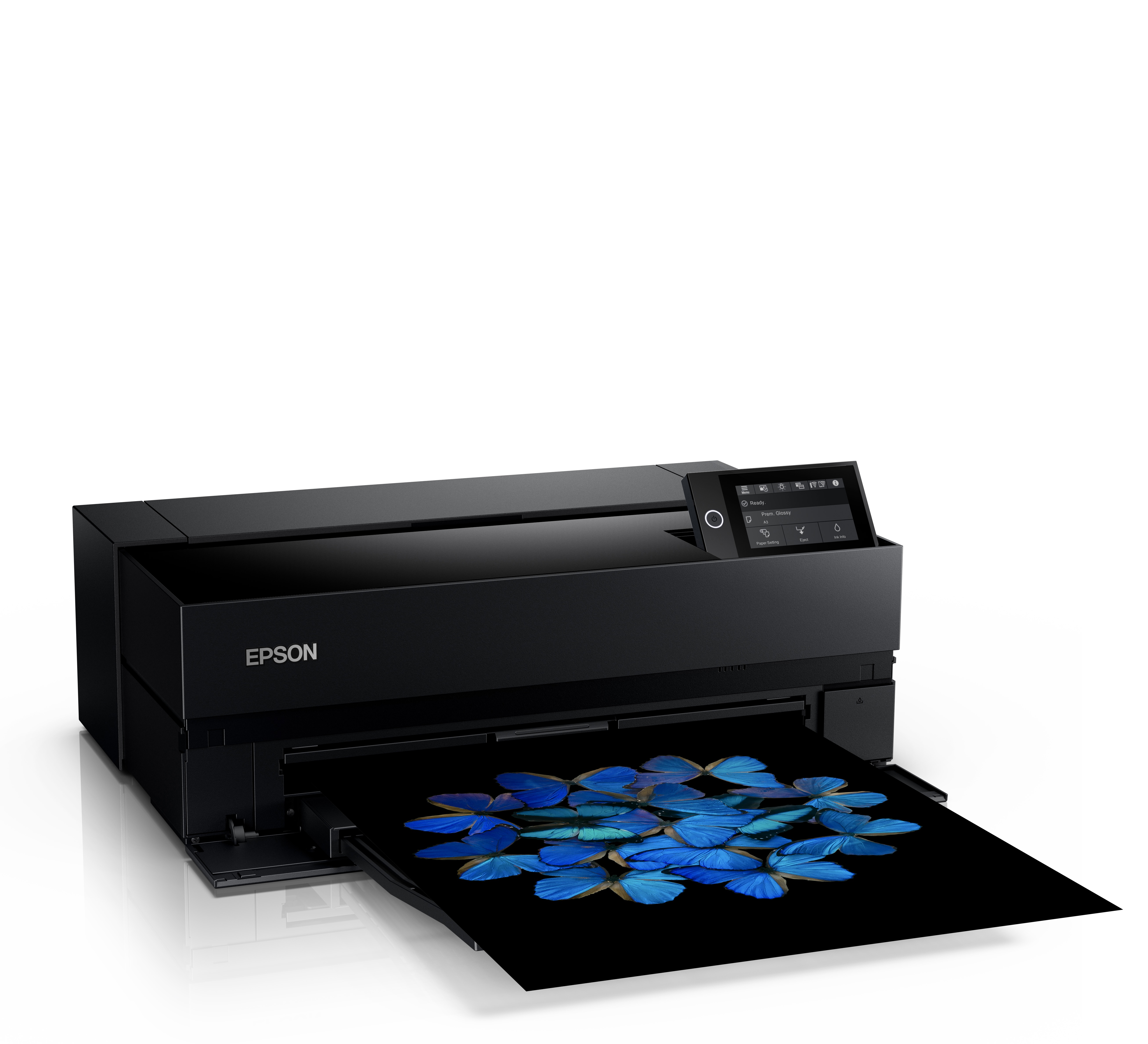 Epson SureColor SC-P900 Epson SureColor SC-P900
