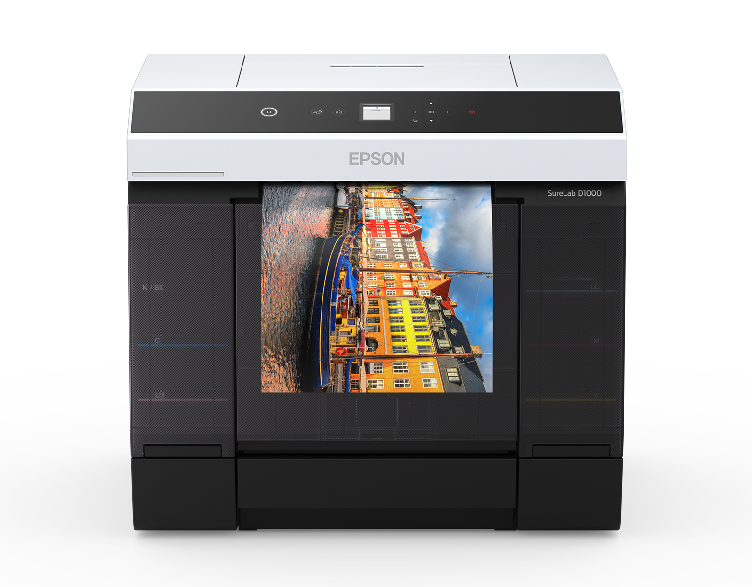 Epson Surelab SL-D1000