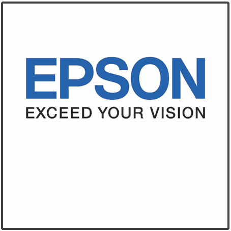 Epson Tinten