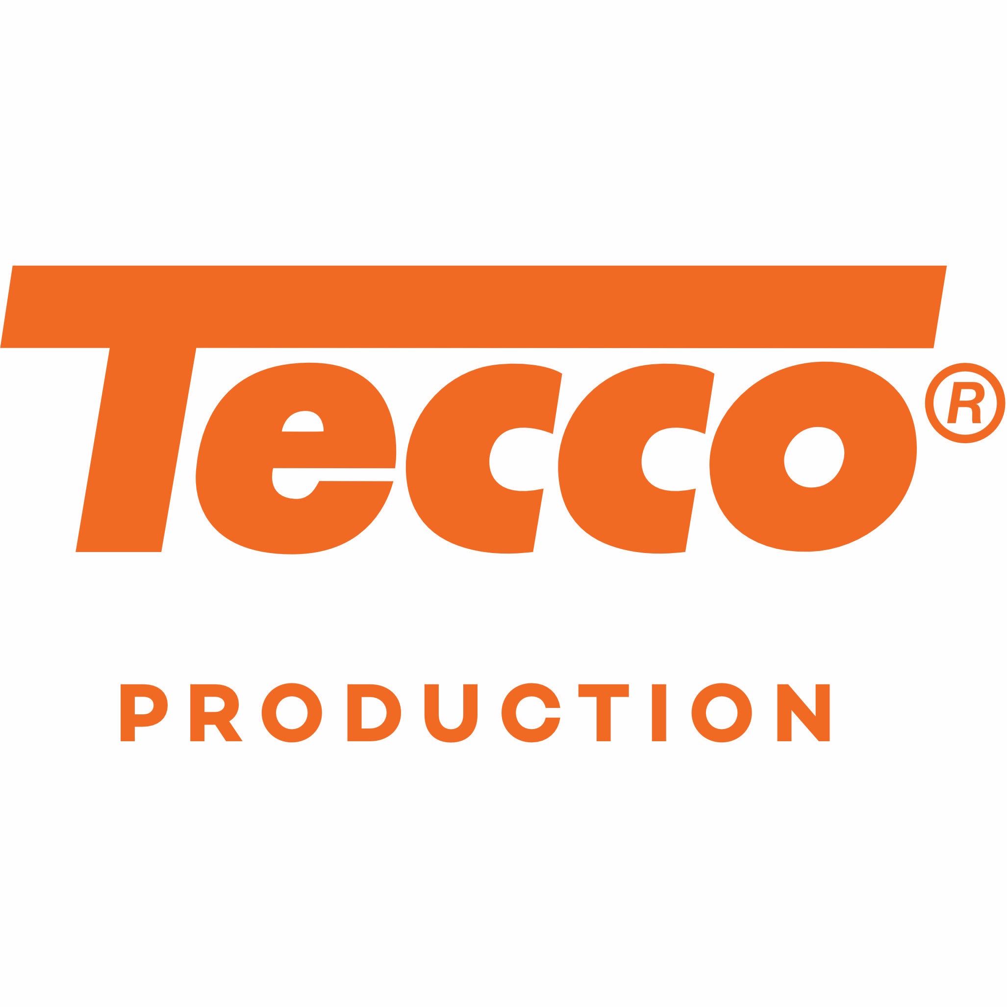 Tecco:Production Papiere
